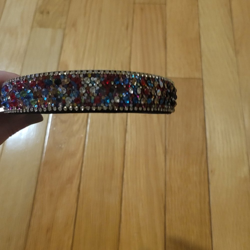 Sparkle Headband